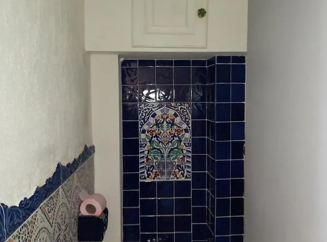 Appartement vue mer