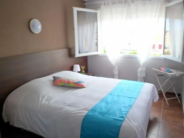 Hotel le Provençal